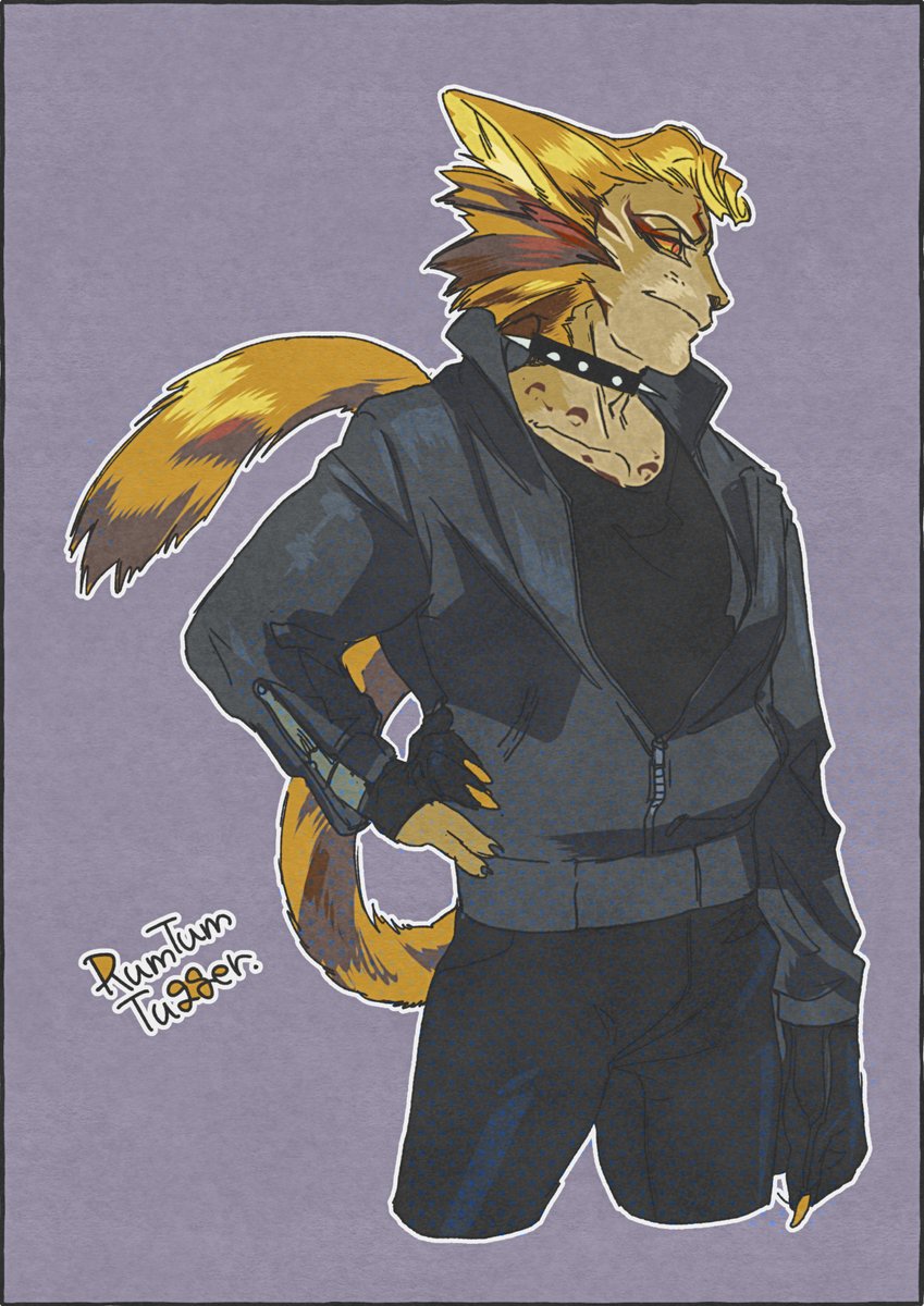 Cats (Musical) Rule 34 Image