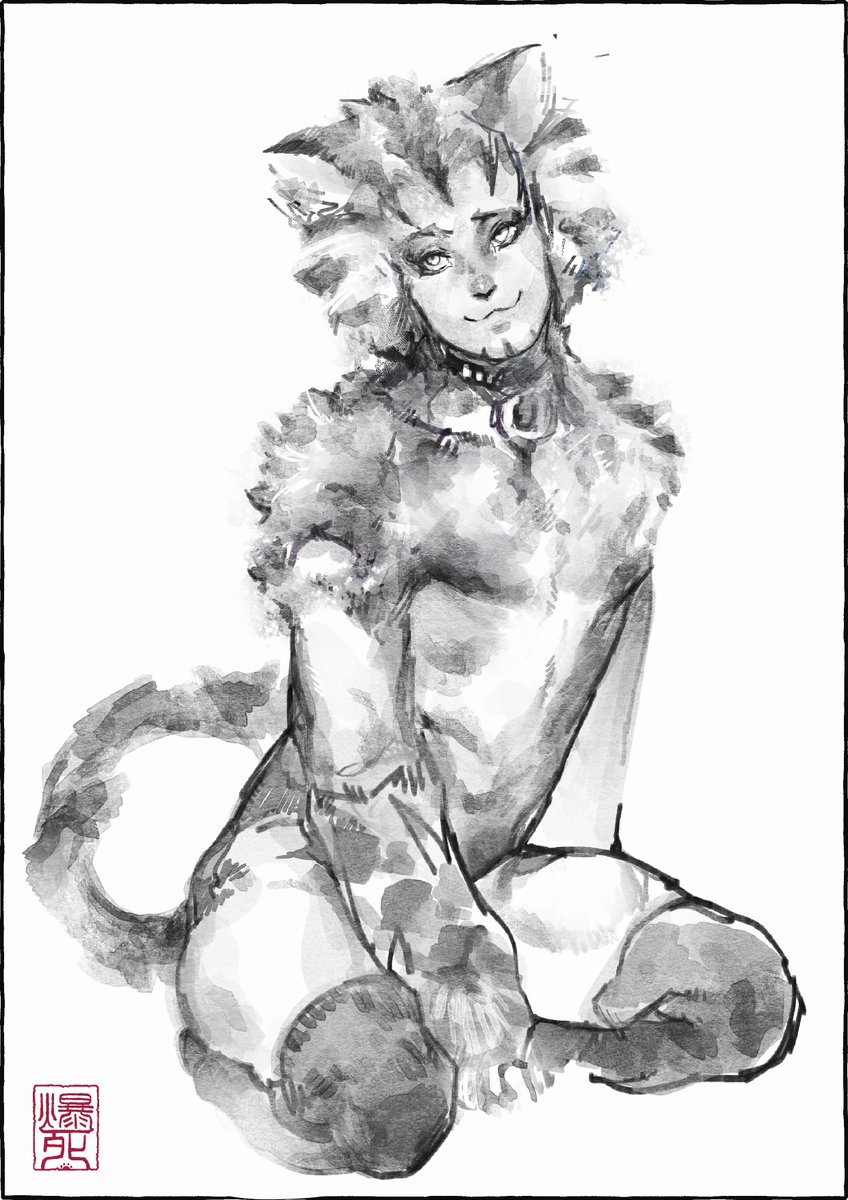 Cats (Musical) Rule 34 Image
