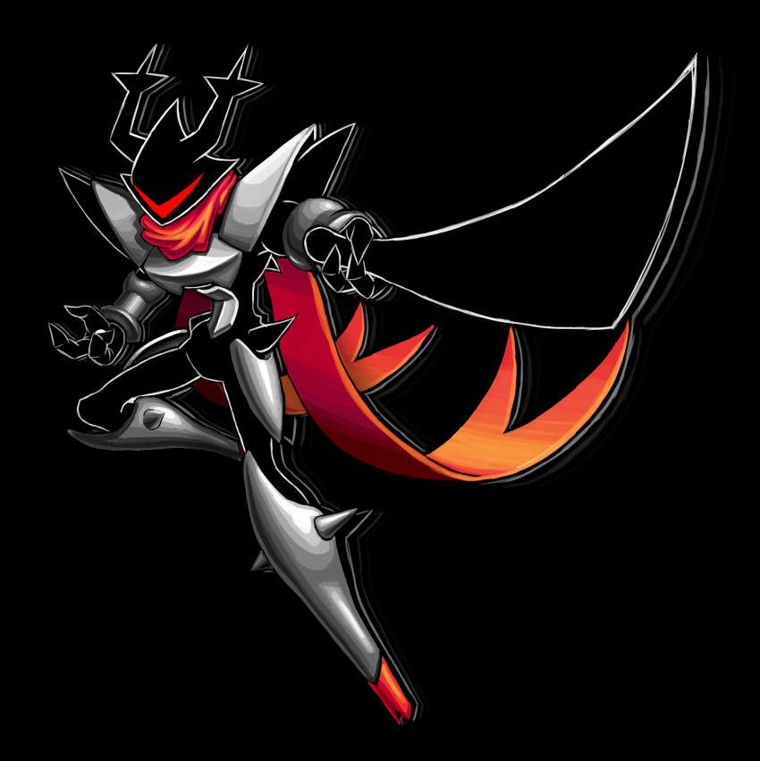 Roaring Knight (Deltarune) Rule 34 Image