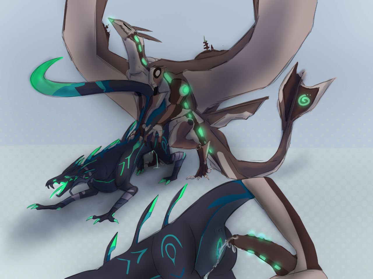 Creatures Of Sonaria Rule 34 Image