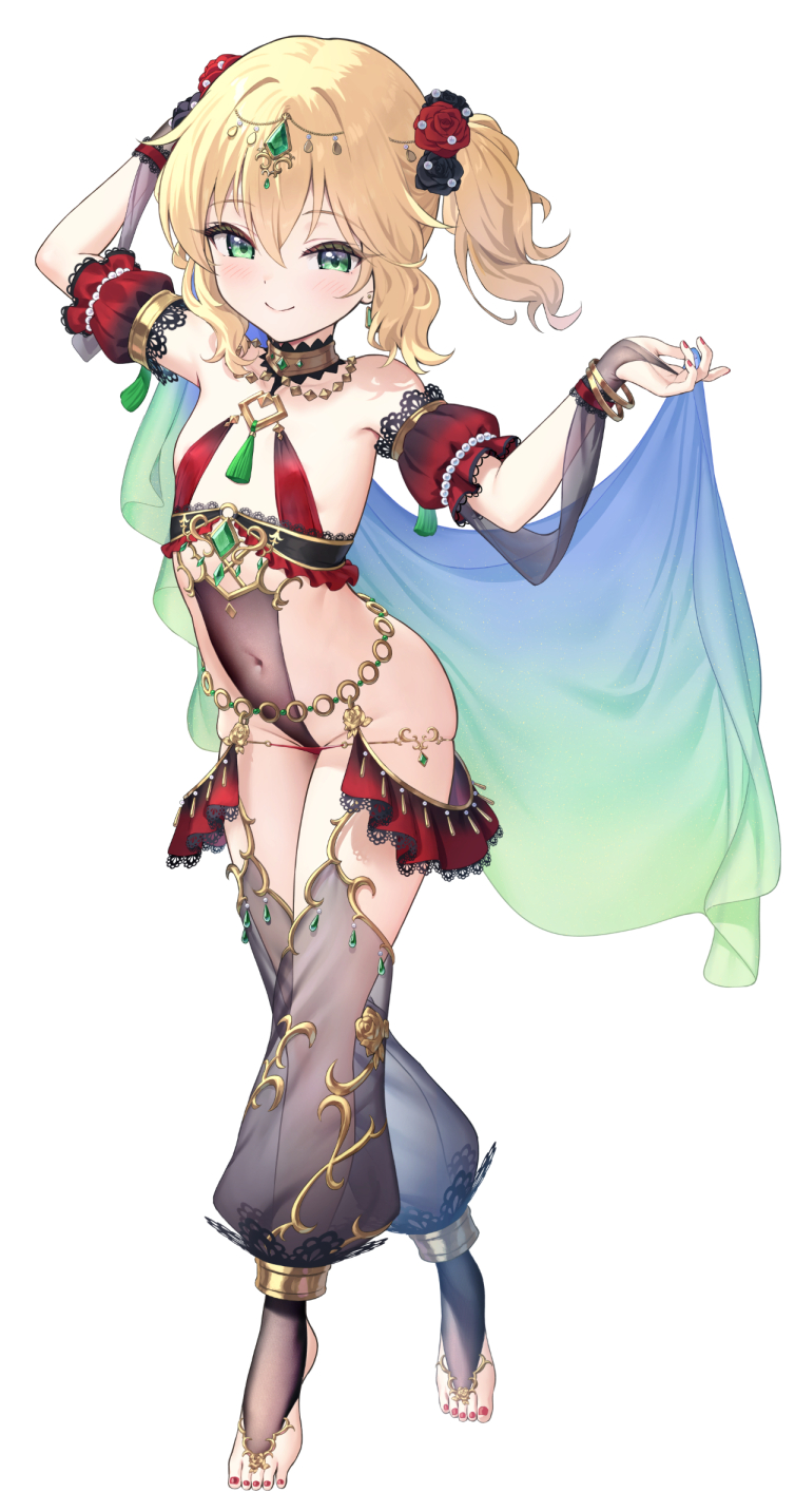 Sakurai Momoka (Idolmaster) Rule 34 Image