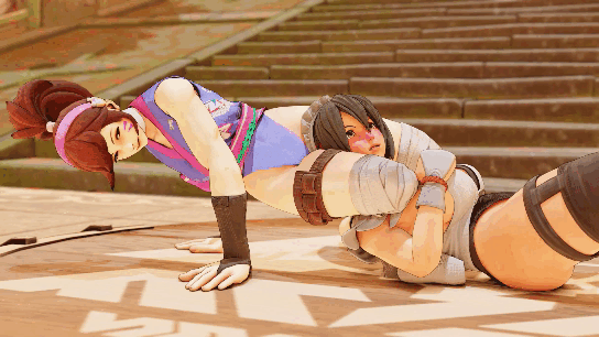 3d Rule 34 Image