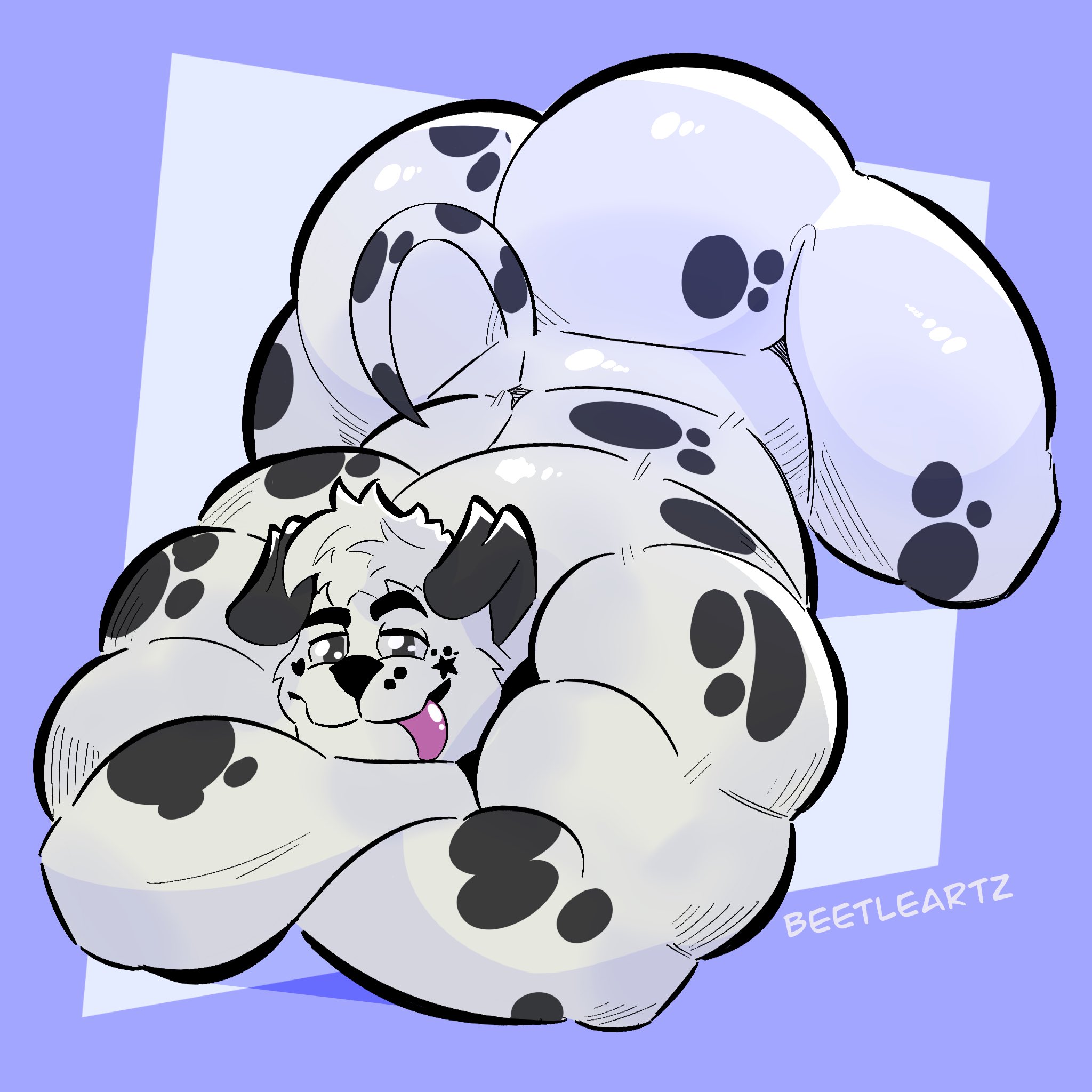 Original Character Rule 34 Image