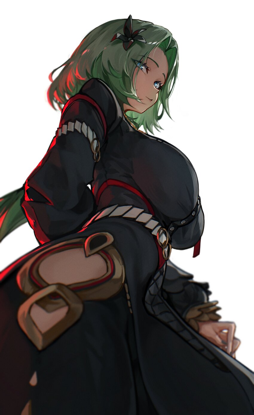 Isolde (Zenless Zone Zero) Rule 34 Image