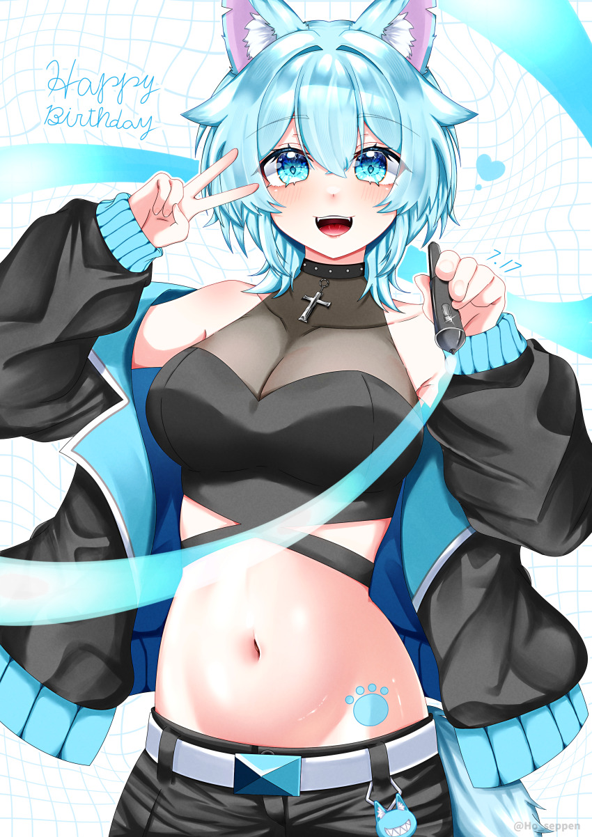 Indie Virtual Youtuber Rule 34 Image
