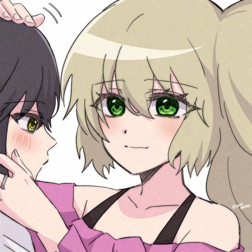 Mikuni Oriko (Mahou Shoujo Madoka Magica) Rule 34 Image
