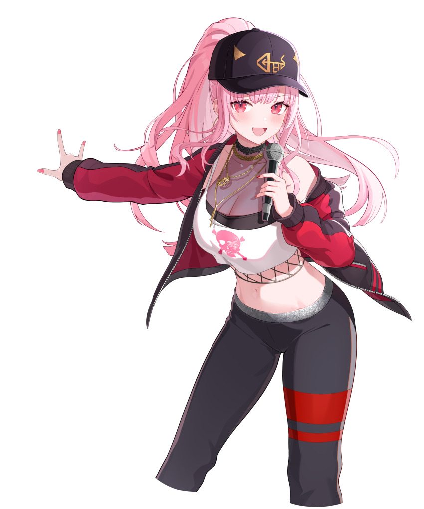 Mori Calliope (Hololive) Rule 34 Image