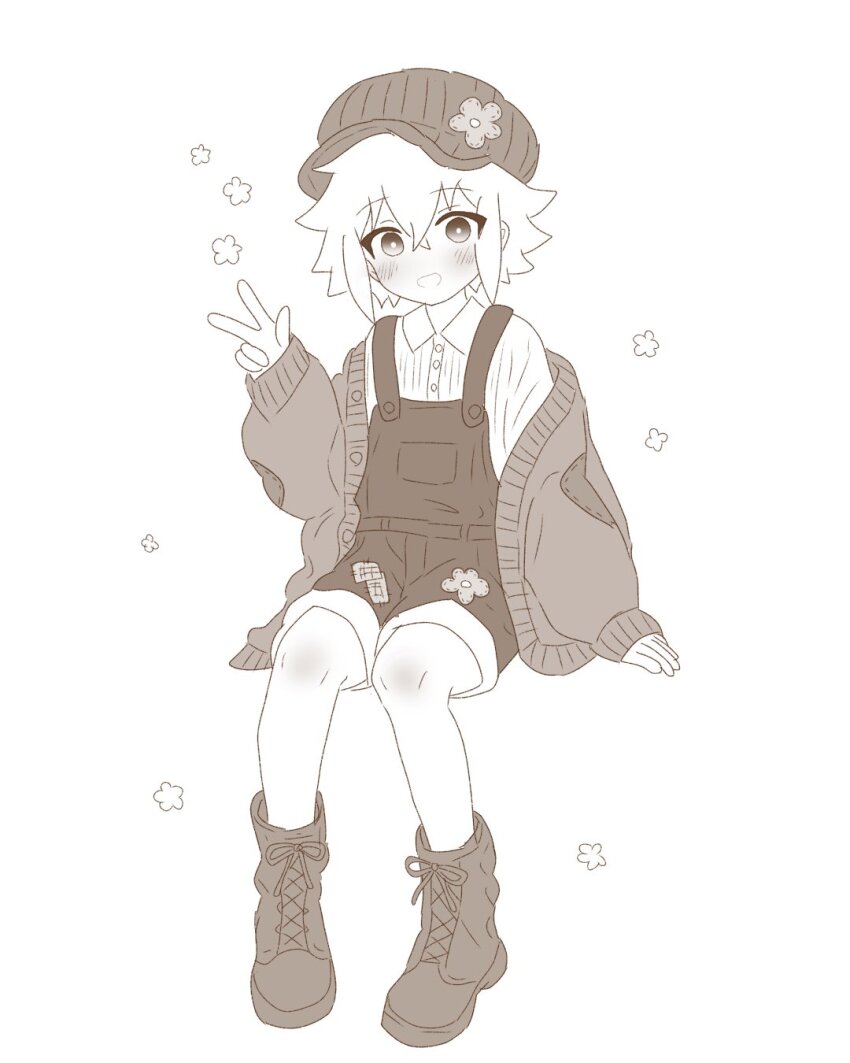 Basil (Faraway) (Omori) Rule 34 Image