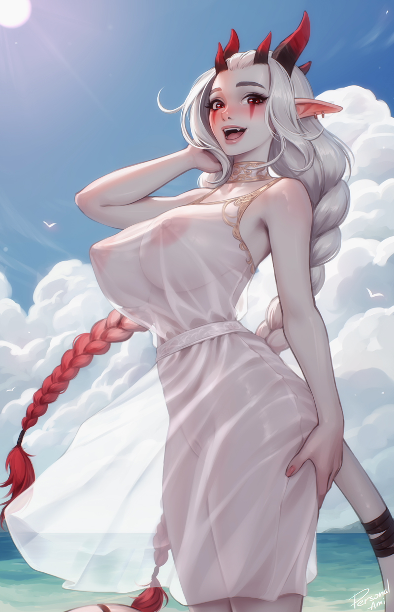 Original Character (Warcraft) Rule 34 Image