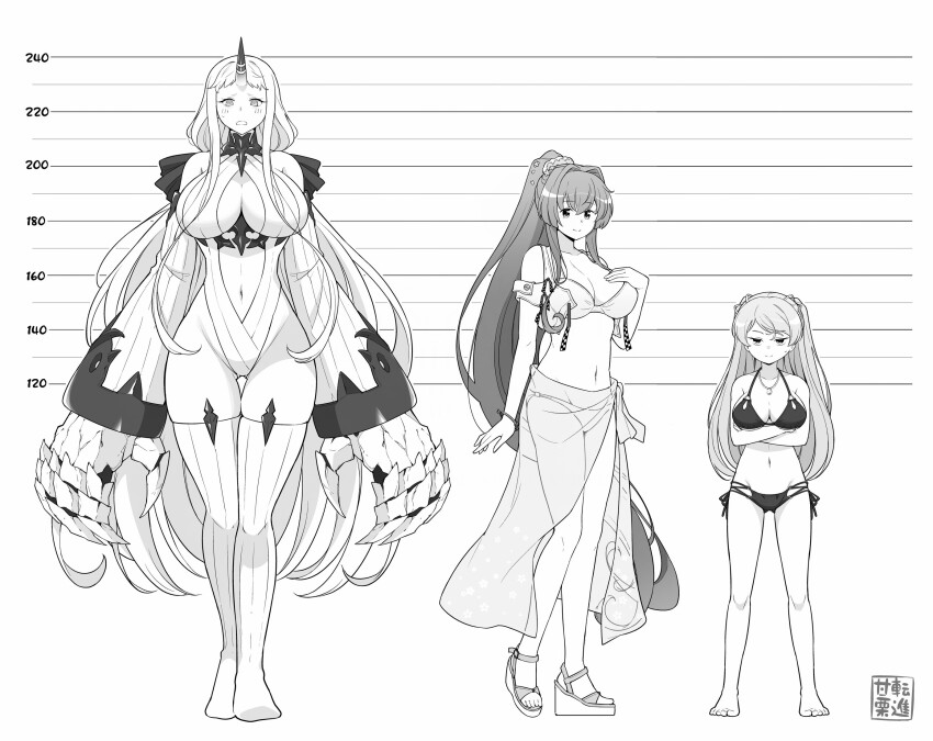 Seaport Princess (Conte Di Cavour (Kancolle)) Rule 34 Image