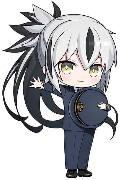 Nagao Kagetora (Fate) Rule 34 Image