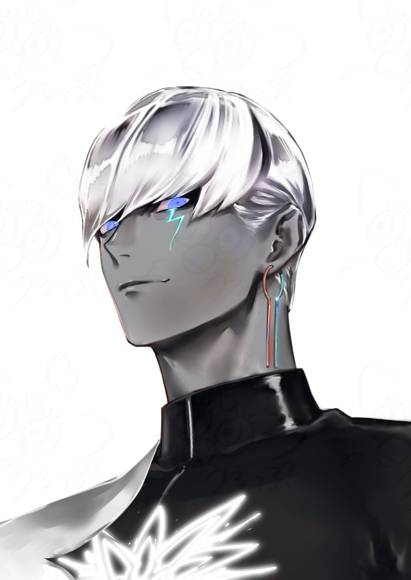 Fate/Grand Order Rule 34 Image