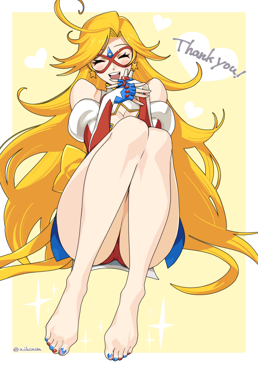 Kamen America Rule 34 Image