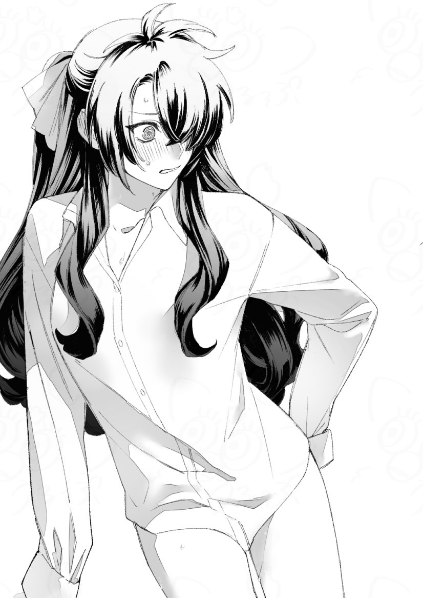 Fujimaru Ritsuka (Male) Rule 34 Image