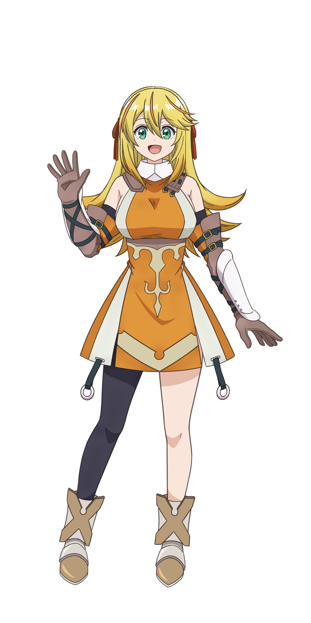 Henrietta (Tsuihousha Shokudou E Youkoso!) Rule 34 Image