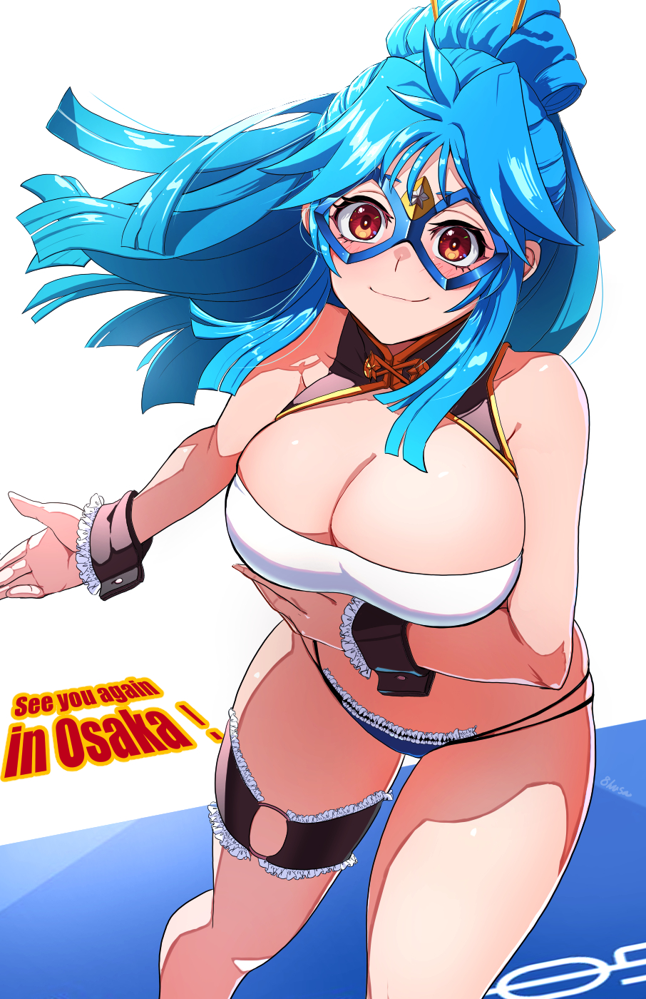 Kamen Ramen Rule 34 Image