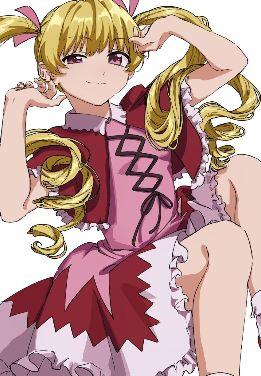Biscuit Krueger (Hunter X Hunter) Rule 34 Image