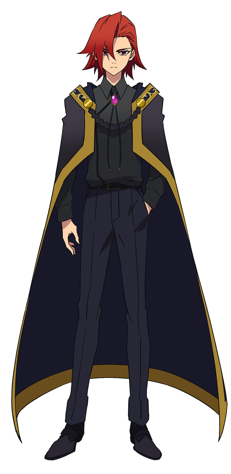 Tsue To Tsurugi No Wistoria Rule 34 Image