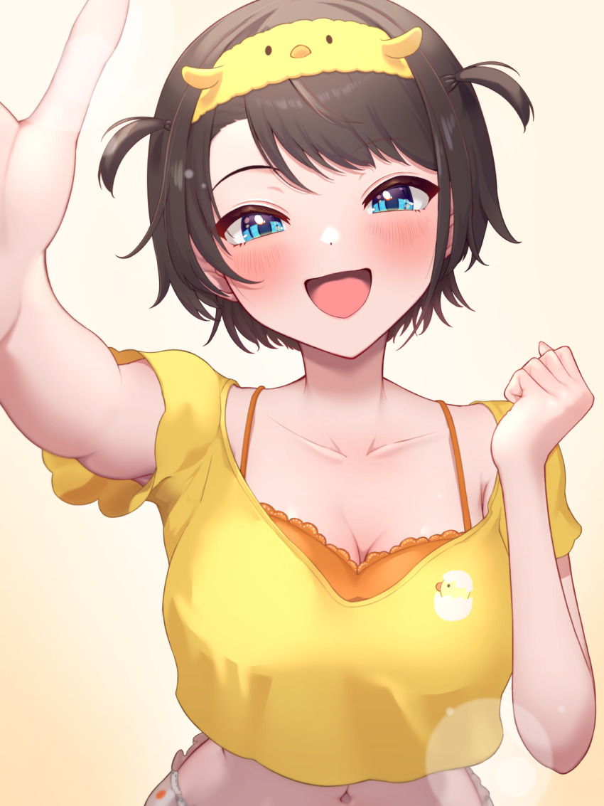 Oozora Subaru (Hololive) Rule 34 Image