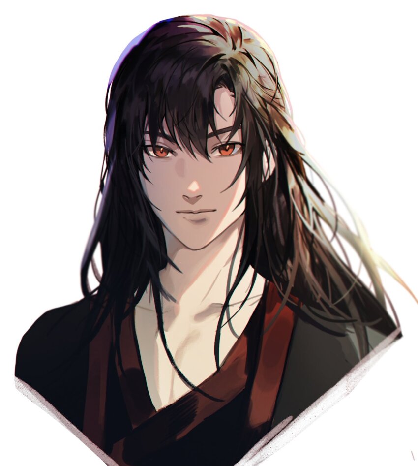 Wei Wuxian Rule 34 Image