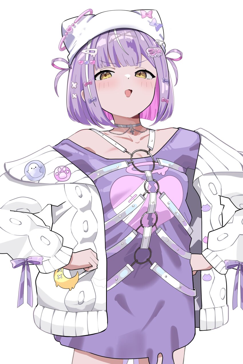 Shinomiya Runa (Vspo!) Rule 34 Image