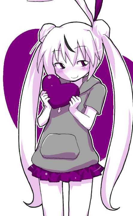 Eleanor Forte (Synthesizer V) Rule 34 Image