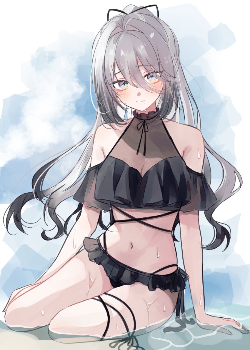 Sophia Valentine (Nijisanji) Rule 34 Image