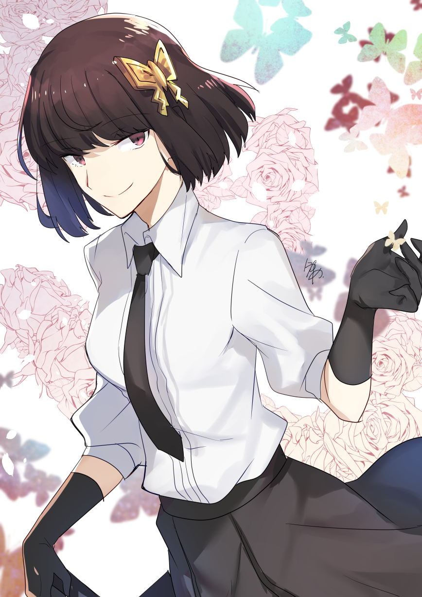 Bungou Stray Dogs Rule 34 Image