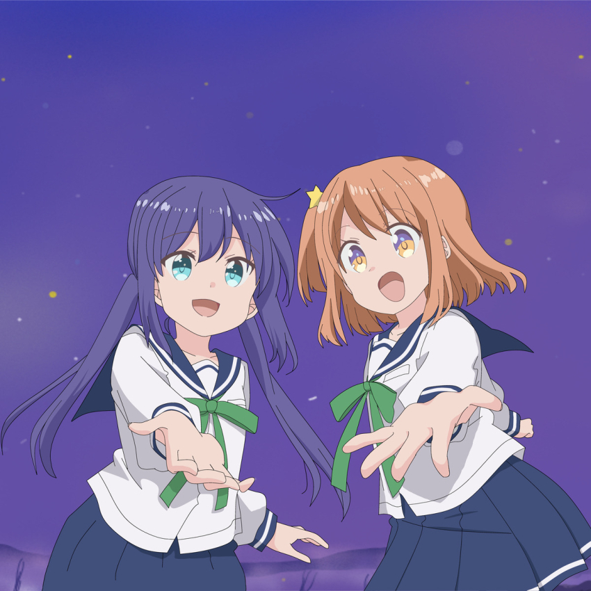 Konohata Mira (Koisuru Asteroid) Rule 34 Image