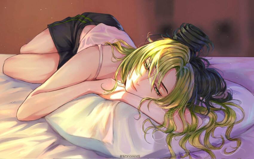 Jojo No Kimyou Na Bouken Rule 34 Image