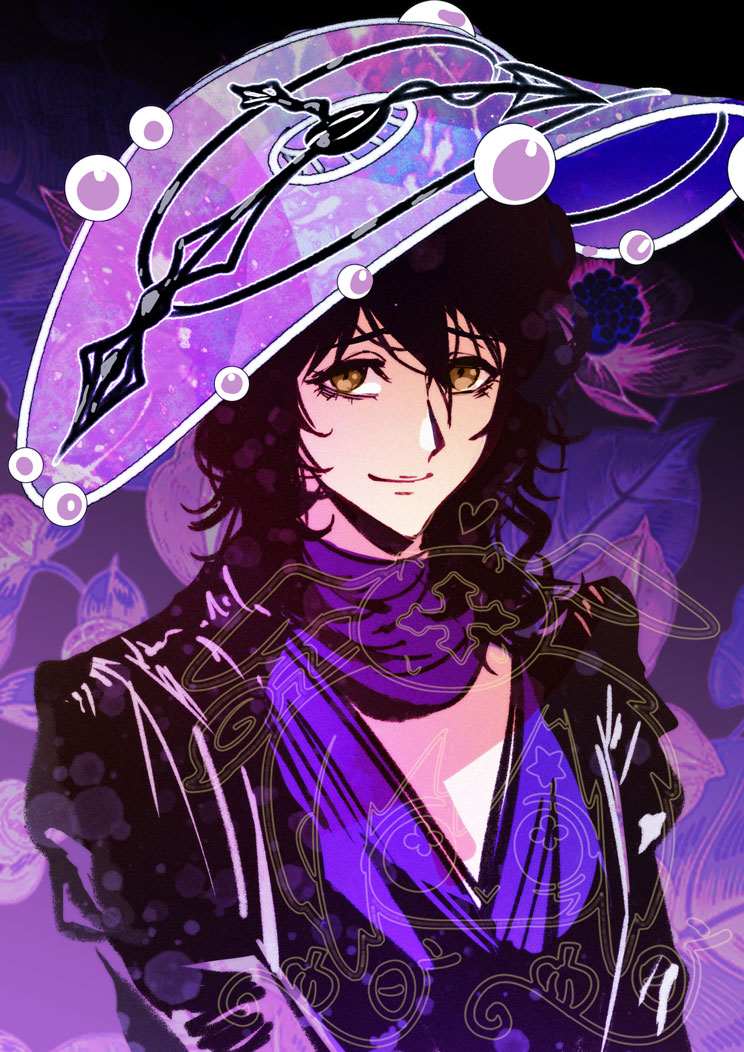 Miranda Lotto (D.Gray-Man) Rule 34 Image