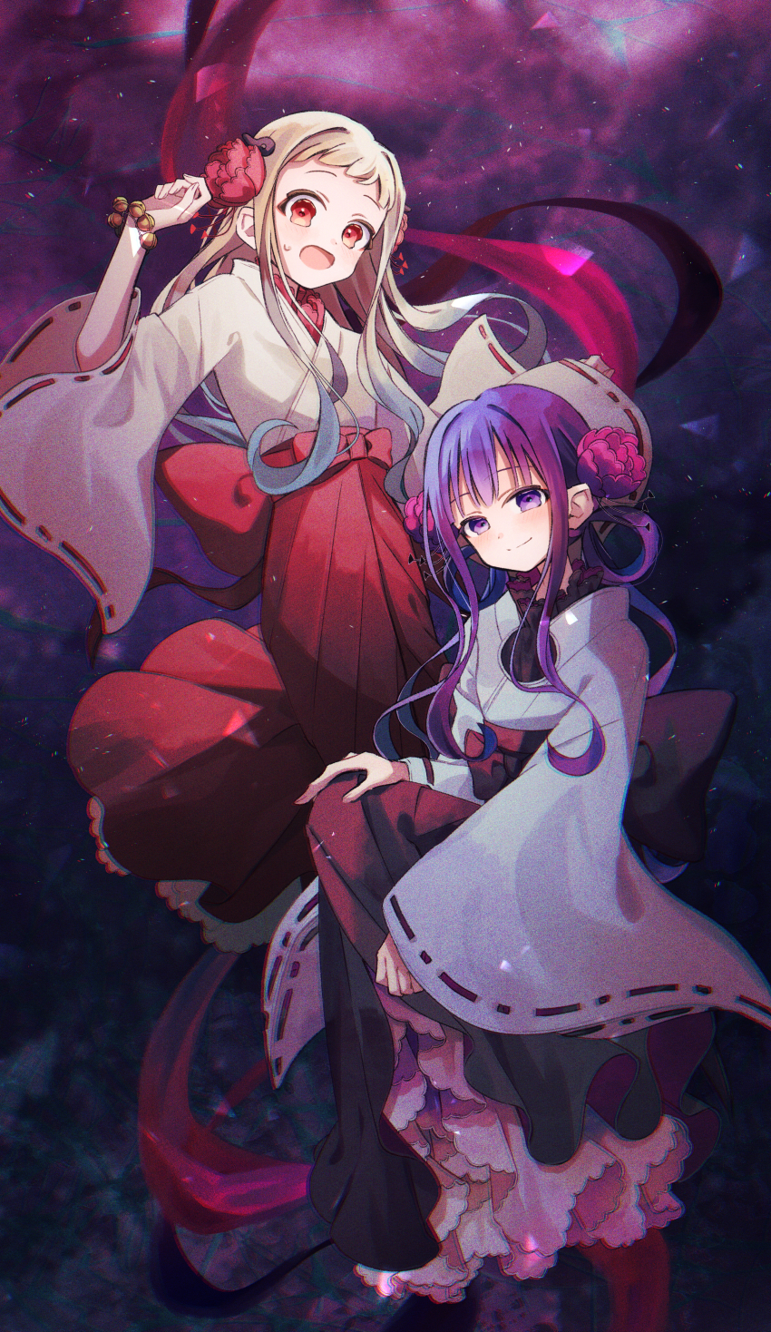 Jibaku Shounen Hanako-Kun Rule 34 Image