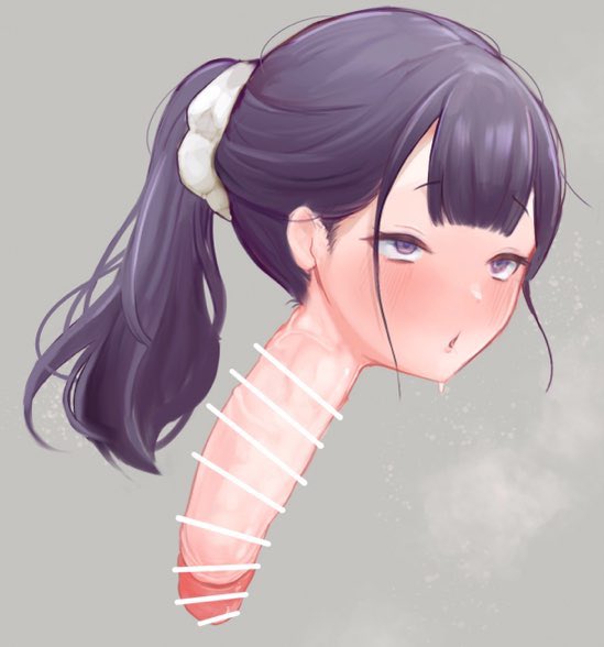 Original Character (Original) Rule 34 Image