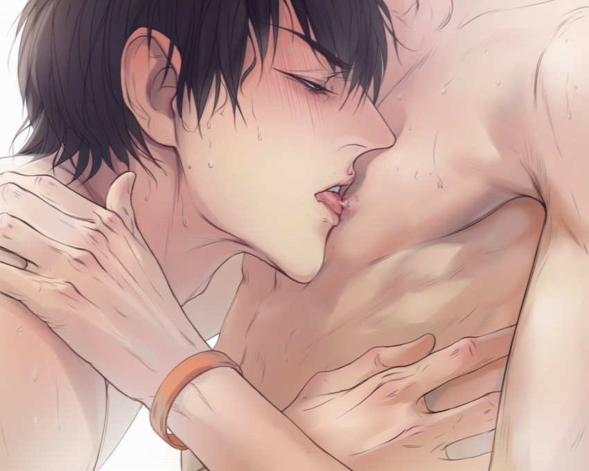 He Tian Rule 34 Image