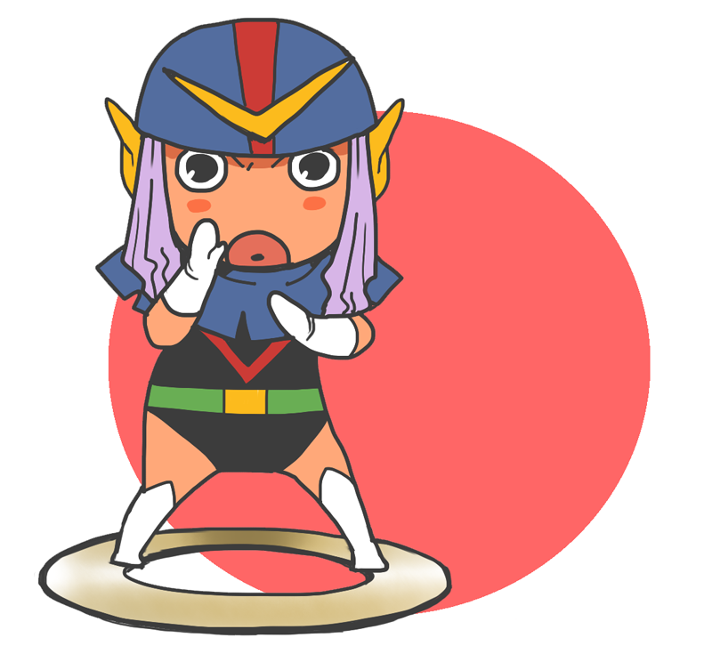 Kumoi Ichirin Rule 34 Image