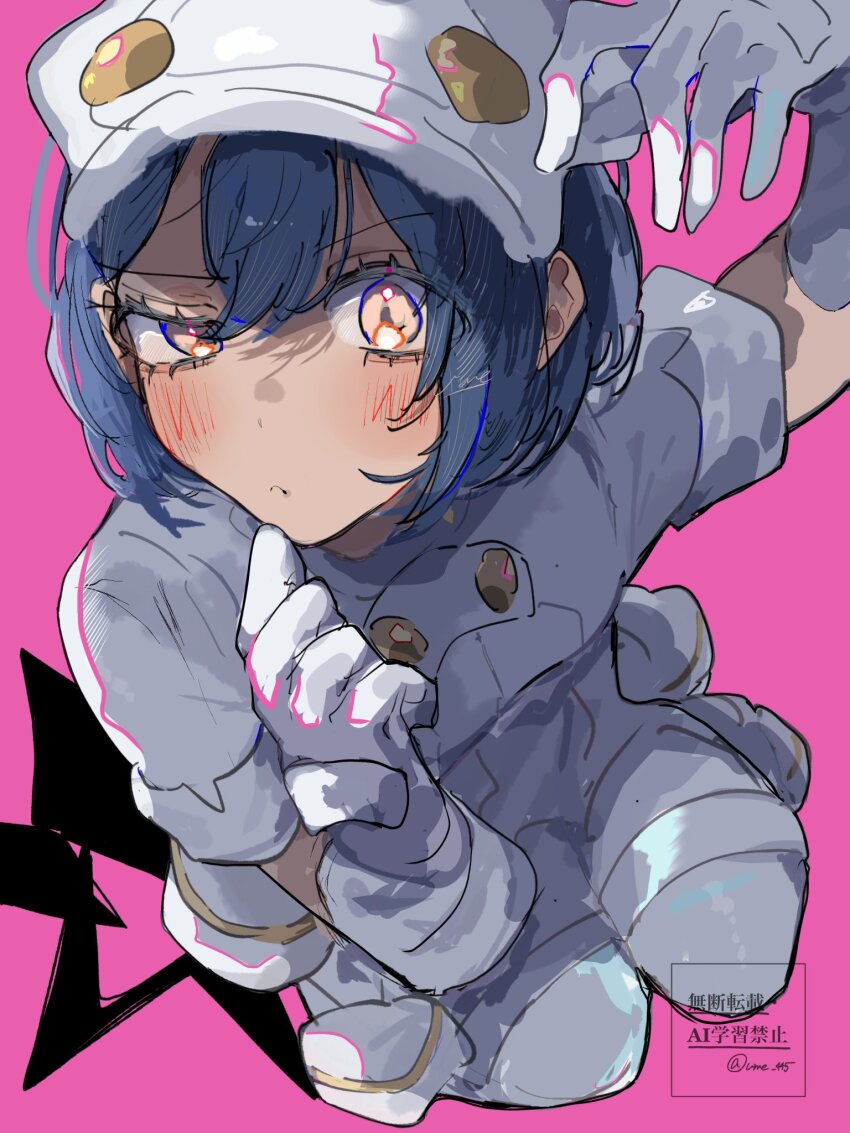 Aether Foundation Employee (Nintendo) Rule 34 Image