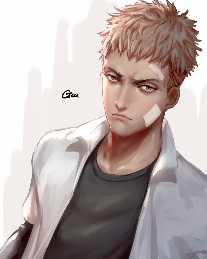 Mo Guan Shan Rule 34 Image