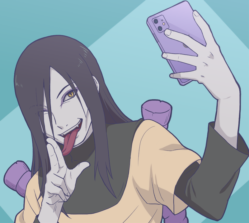 Naruto (Classic) Rule 34 Image