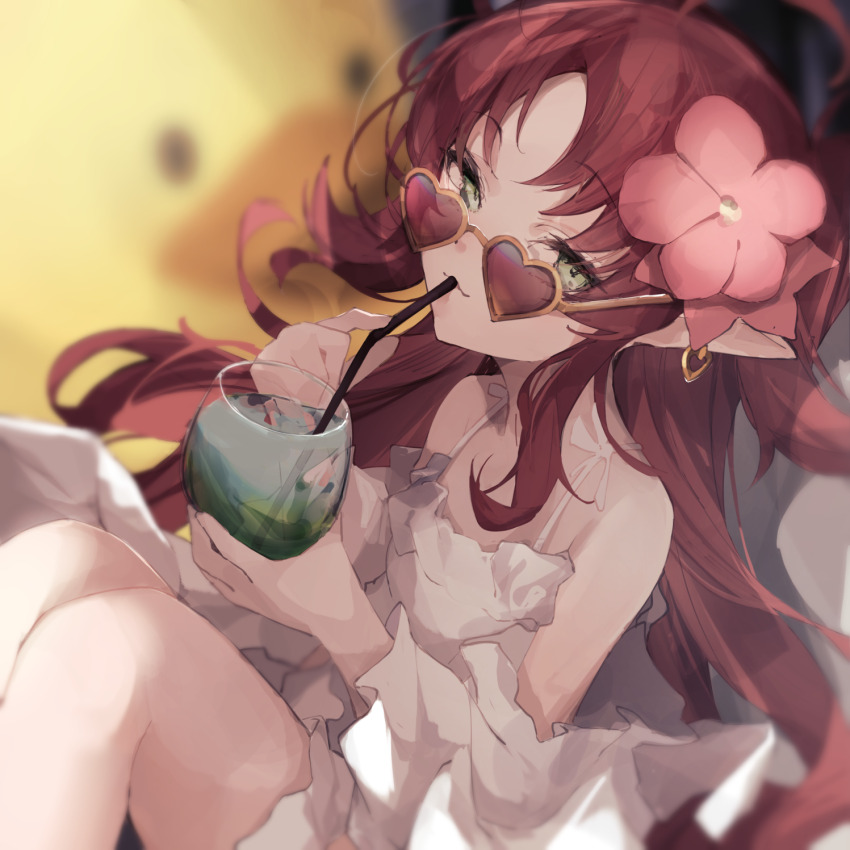 Myrtle (Arknights) Rule 34 Image