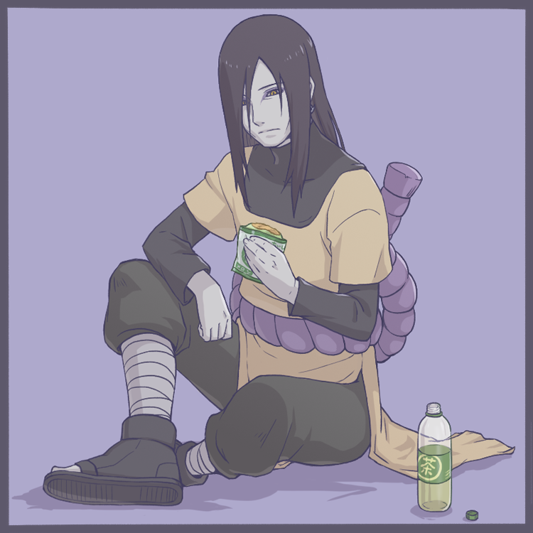 Naruto (Classic) Rule 34 Image