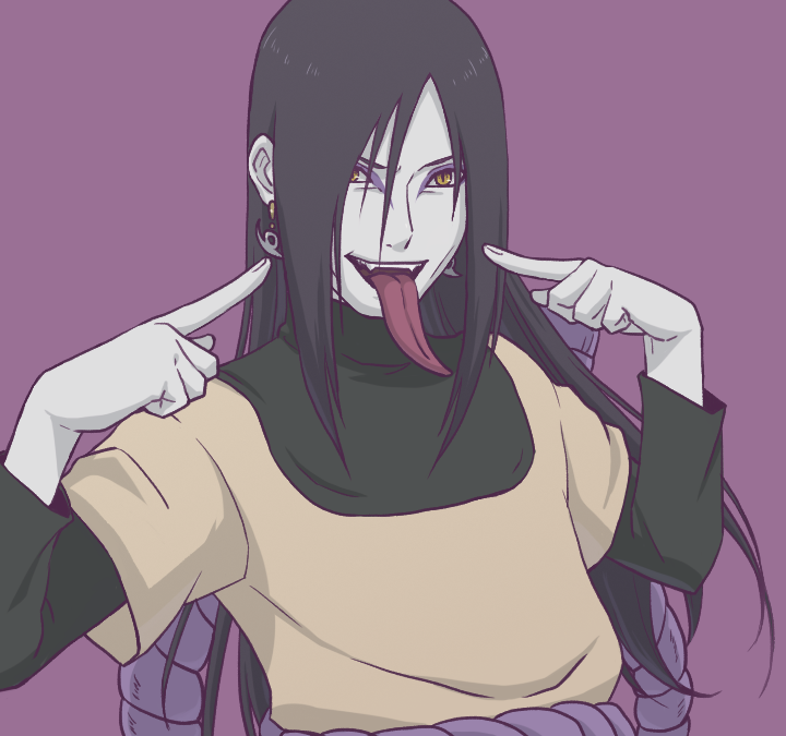 Naruto (Classic) Rule 34 Image
