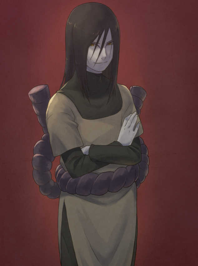 Naruto (Classic) Rule 34 Image