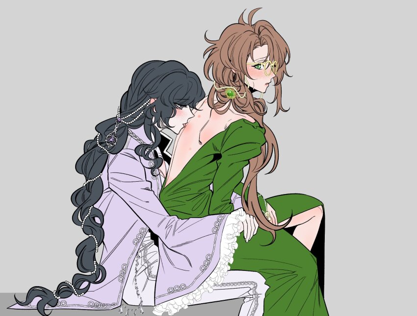 Isolde (Reverse:1999) Rule 34 Image