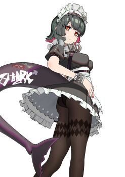 Apron Rule 34 Image