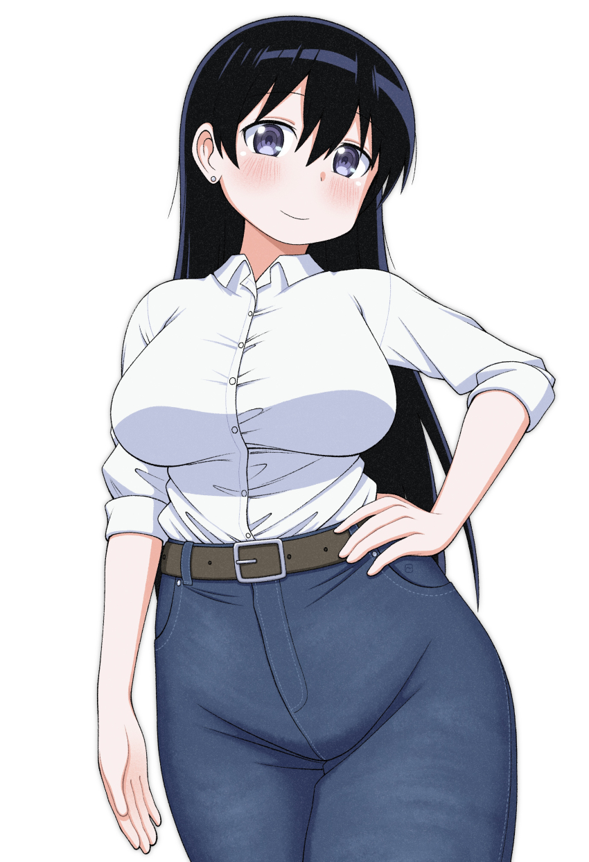 Arato Nagi (Ruri No Houseki) Rule 34 Image