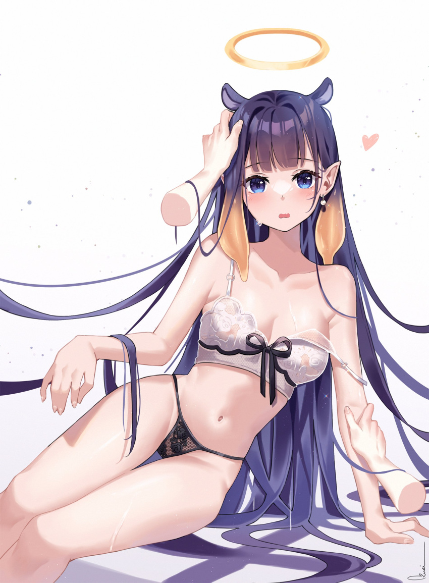Hololive Rule 34 Image