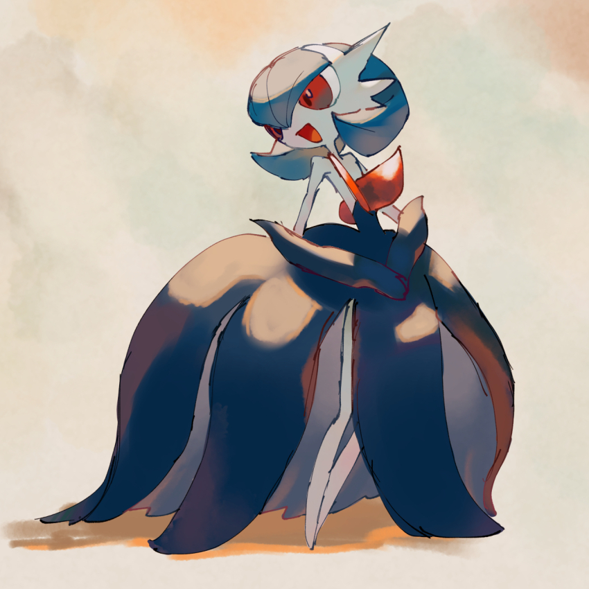 Gardevoir (Nintendo) Rule 34 Image