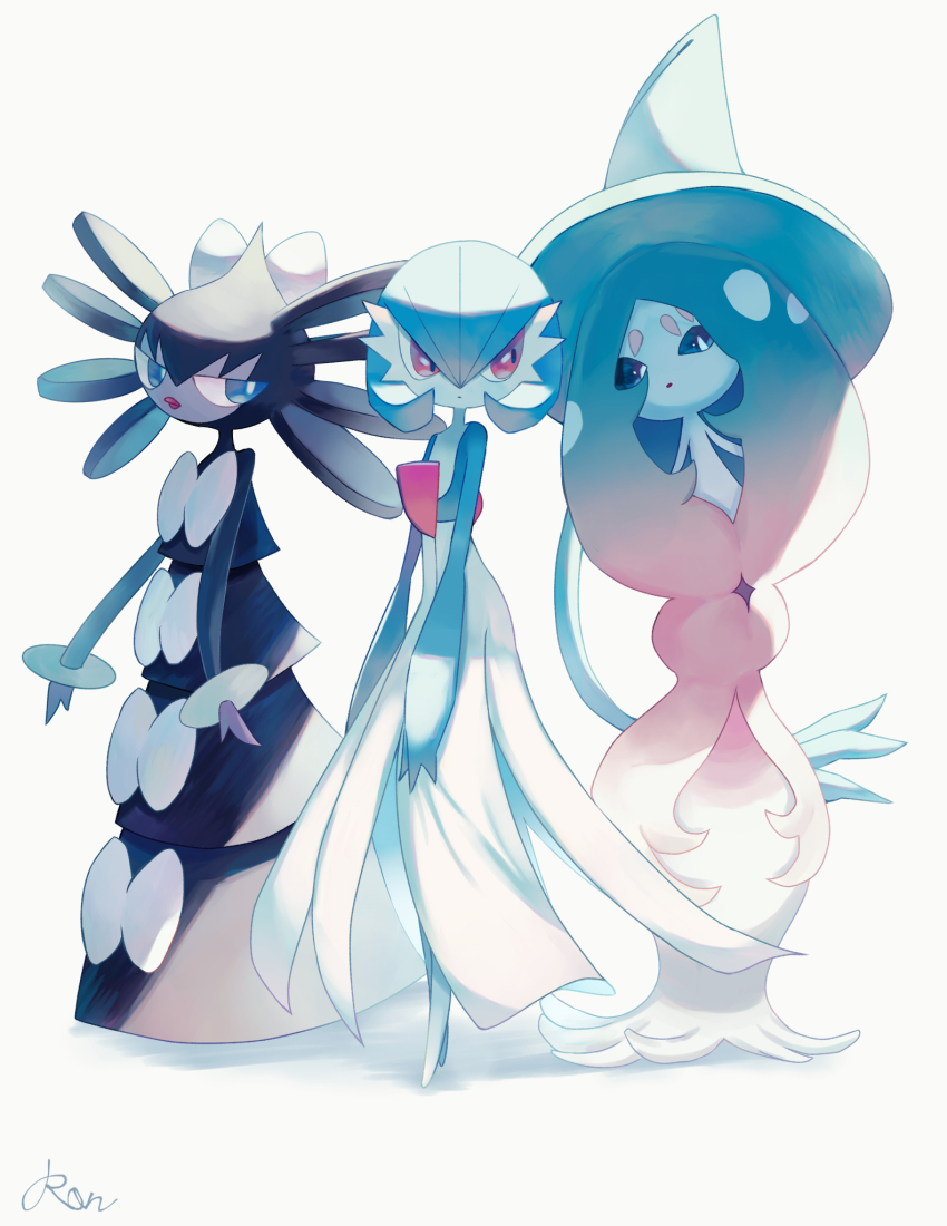 Gardevoir (Nintendo) Rule 34 Image