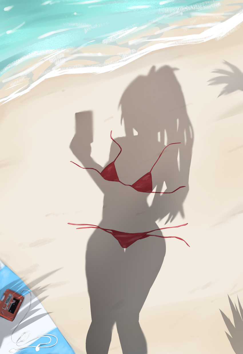 Rapi (Nikke) Rule 34 Image