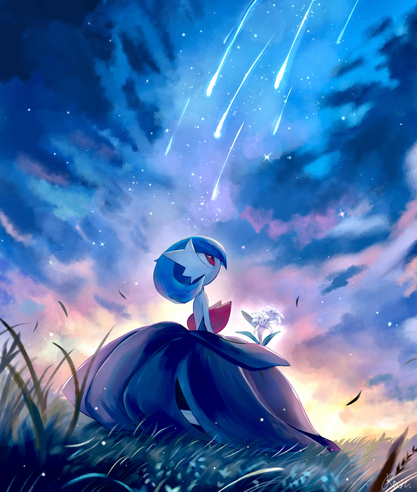 Gardevoir (Nintendo) Rule 34 Image